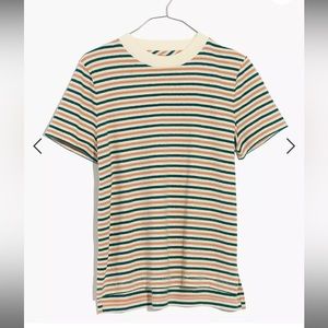 Madewell 100% cotton tshirt